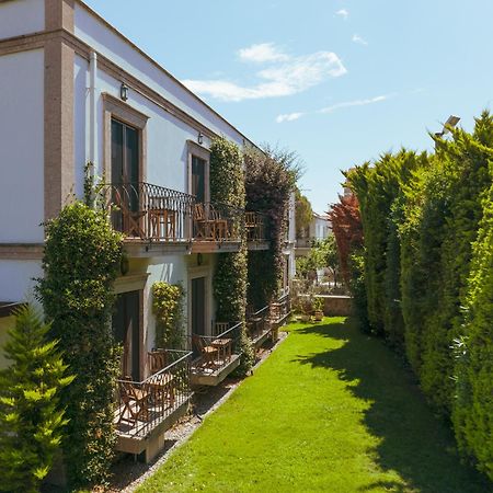 Elia Hotel Cunda By Ortunc Ayvalı エクステリア 写真
