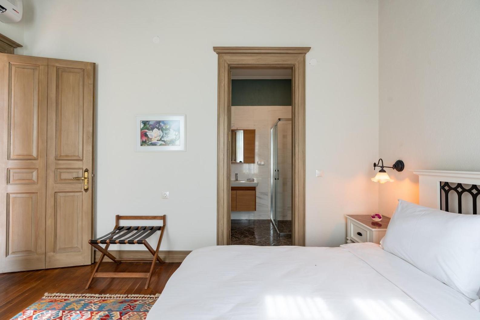 Elia Hotel Cunda By Ortunc Ayvalı エクステリア 写真