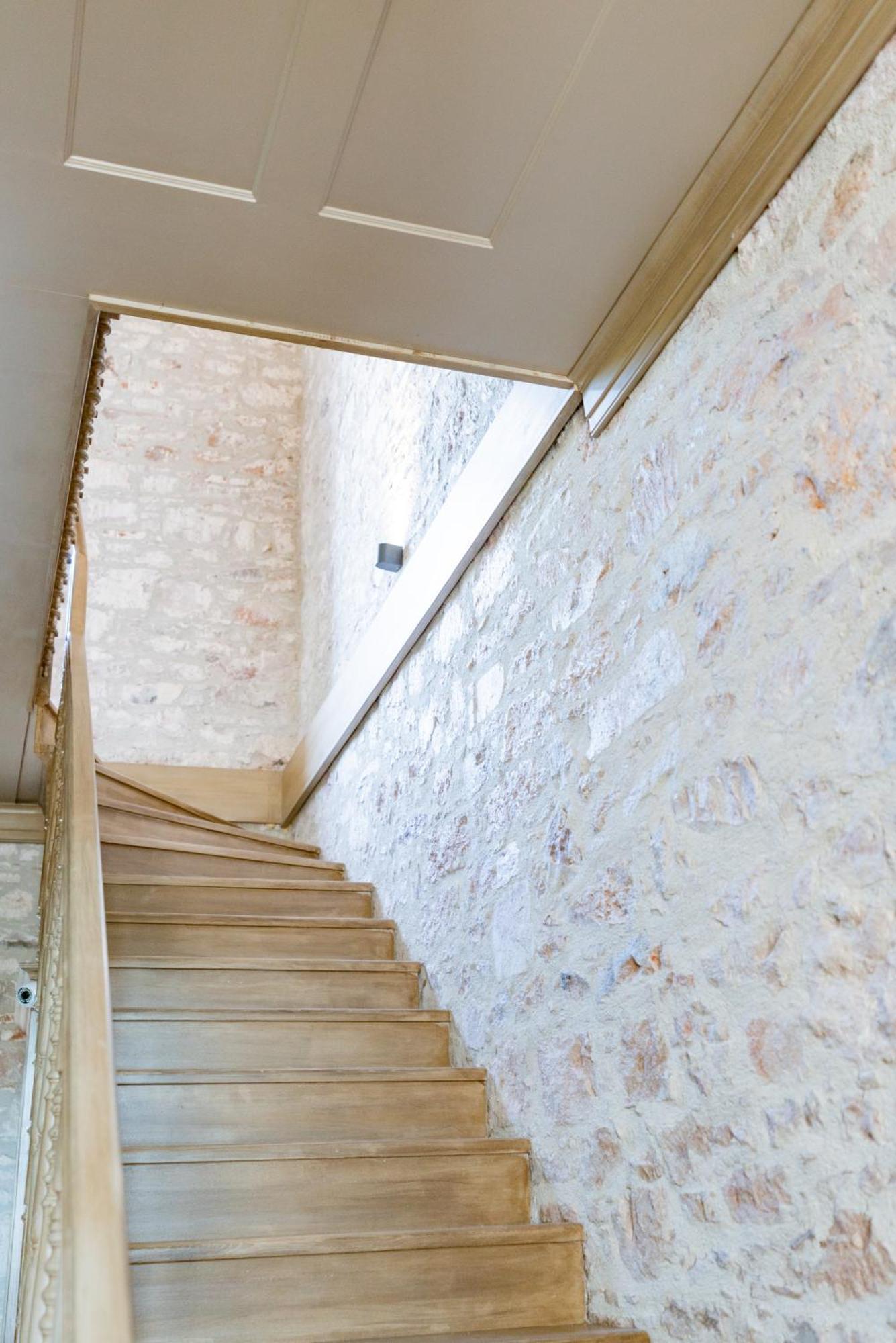 Elia Hotel Cunda By Ortunc Ayvalı エクステリア 写真