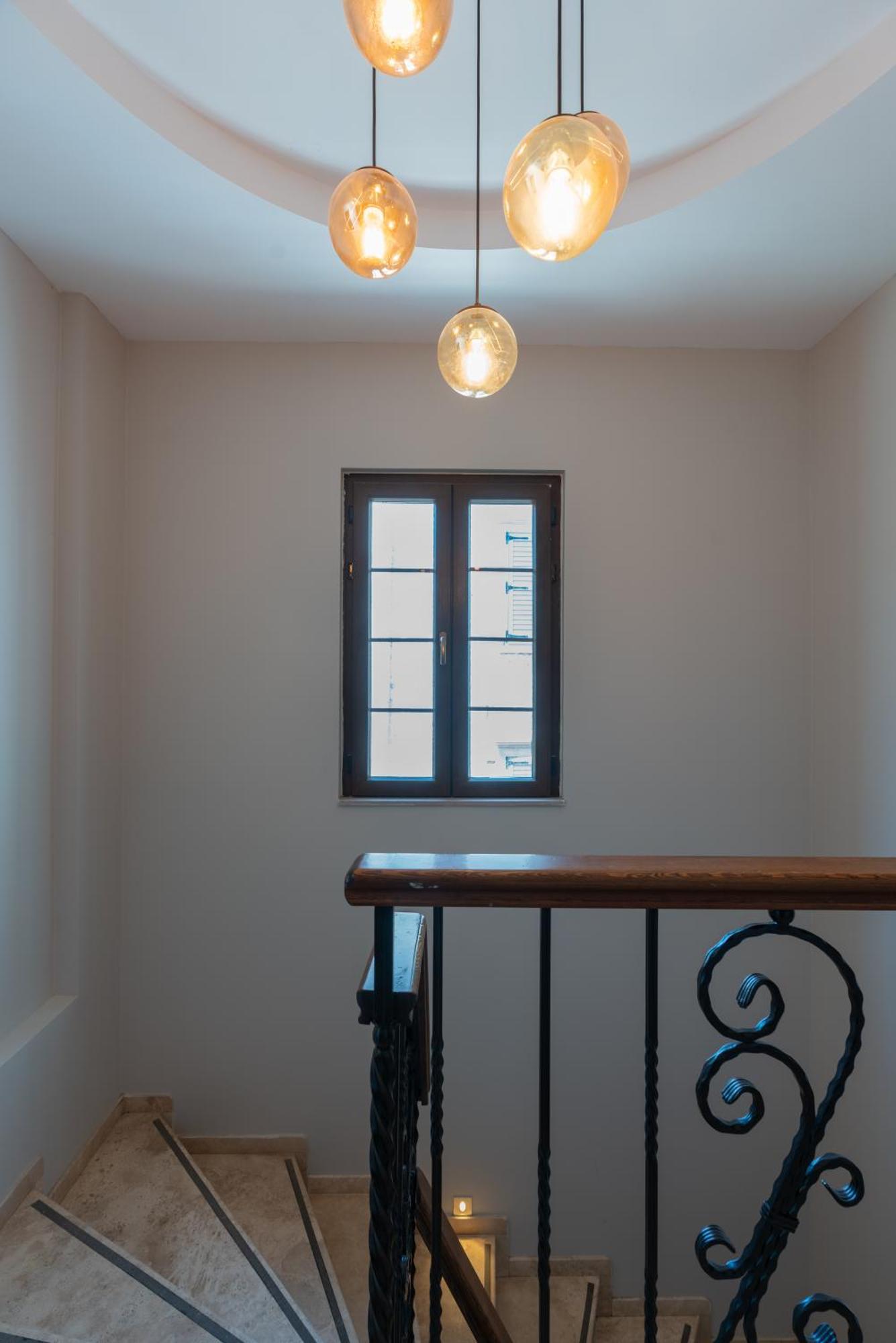 Elia Hotel Cunda By Ortunc Ayvalı エクステリア 写真