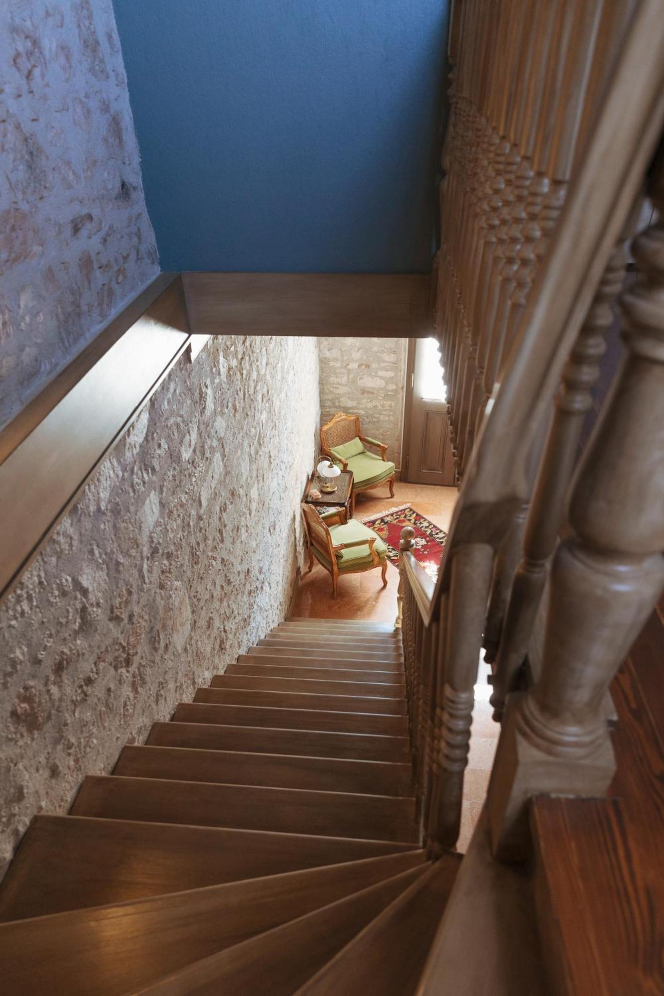 Elia Hotel Cunda By Ortunc Ayvalı エクステリア 写真