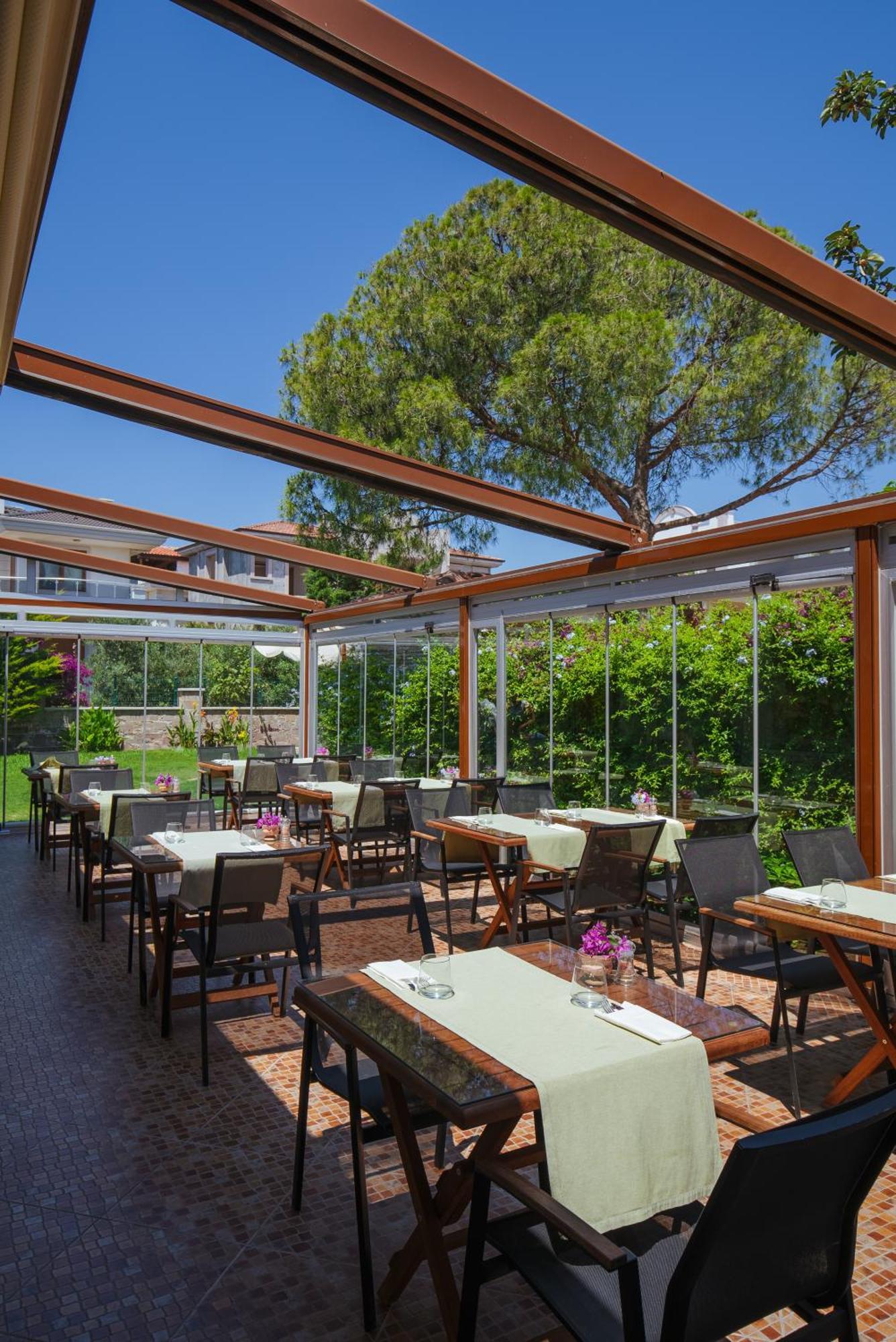 Elia Hotel Cunda By Ortunc Ayvalı エクステリア 写真
